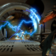 Illustration for article titled The Force Unleashed: Epic Moments And Mindless Slaughter
